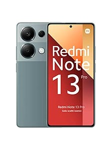 Xiaomi Redmi Note 13 Pro 4G