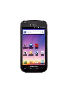 Samsung Galaxy S Blaze 4G T769