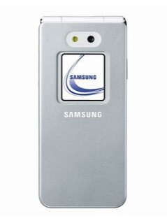 Samsung E870