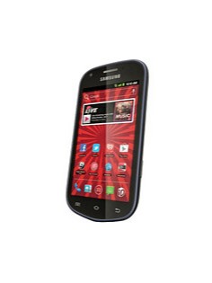 Samsung Galaxy Reverb M950